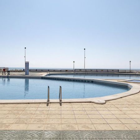 Prado, B-6º-64 Apartment Cullera Exterior photo
