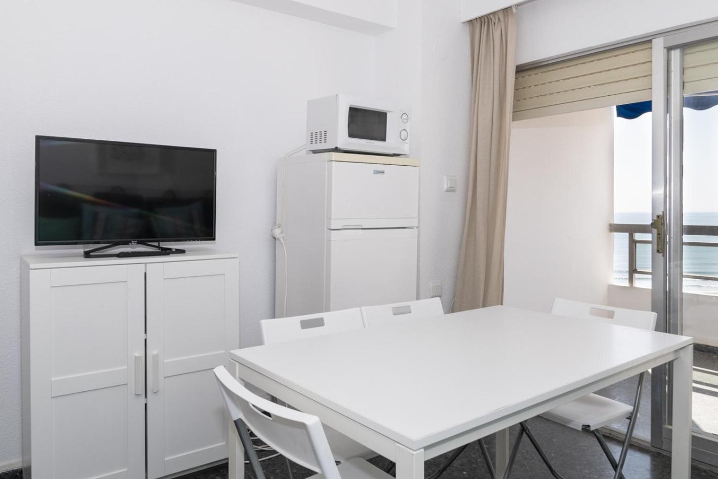 Prado, B-6º-64 Apartment Cullera Exterior photo